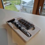 Gillettefinity Gillette Razor Holder Gridfinity