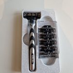 Gillettefinity Gillette Razor Holder Gridfinity