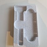 Gillettefinity Gillette Razor Holder Gridfinity