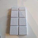 Gillettefinity Gillette Razor Holder Gridfinity