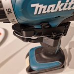 Remote trigger for Power Drill