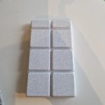 Modularer Rasierer- & Klingenhalter (Gridfinity-kompatibel)