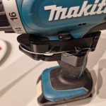 Bohrmaschinen Gassteuerung per Bowdenzug – 3D-Druck Set