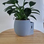 Aqua Level Mesh – Selbstbewässerungstopf