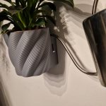 Aqua Level Star – Selbstbewässerungstopf